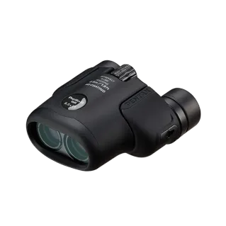 Pentax Papilio III 6.5x21 WR Black Binoculars *** DEMO ***
