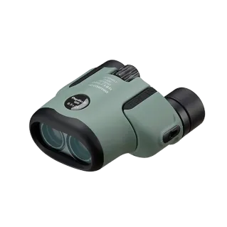 Pentax Papilio III 8.5x21 WR Olive Binoculars *** DEMO ***