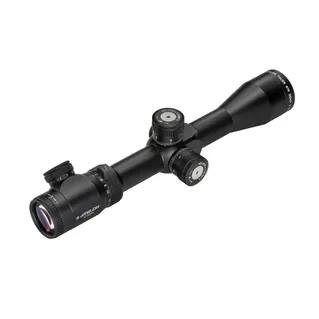 Athlon Talos BTR GEN2 10x40 APRS2A FFP MIL Reticle 30mm Riflescope
