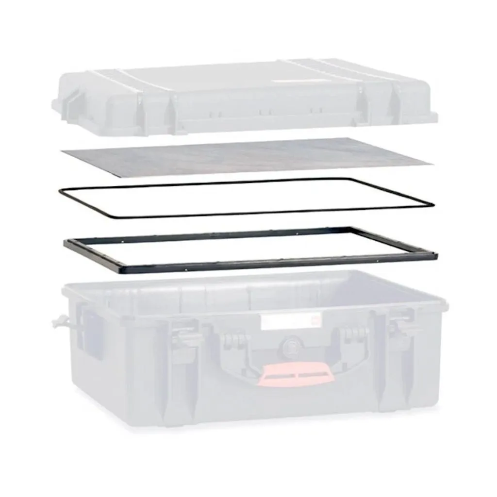 Panel Frame Kit for HPRC 2100