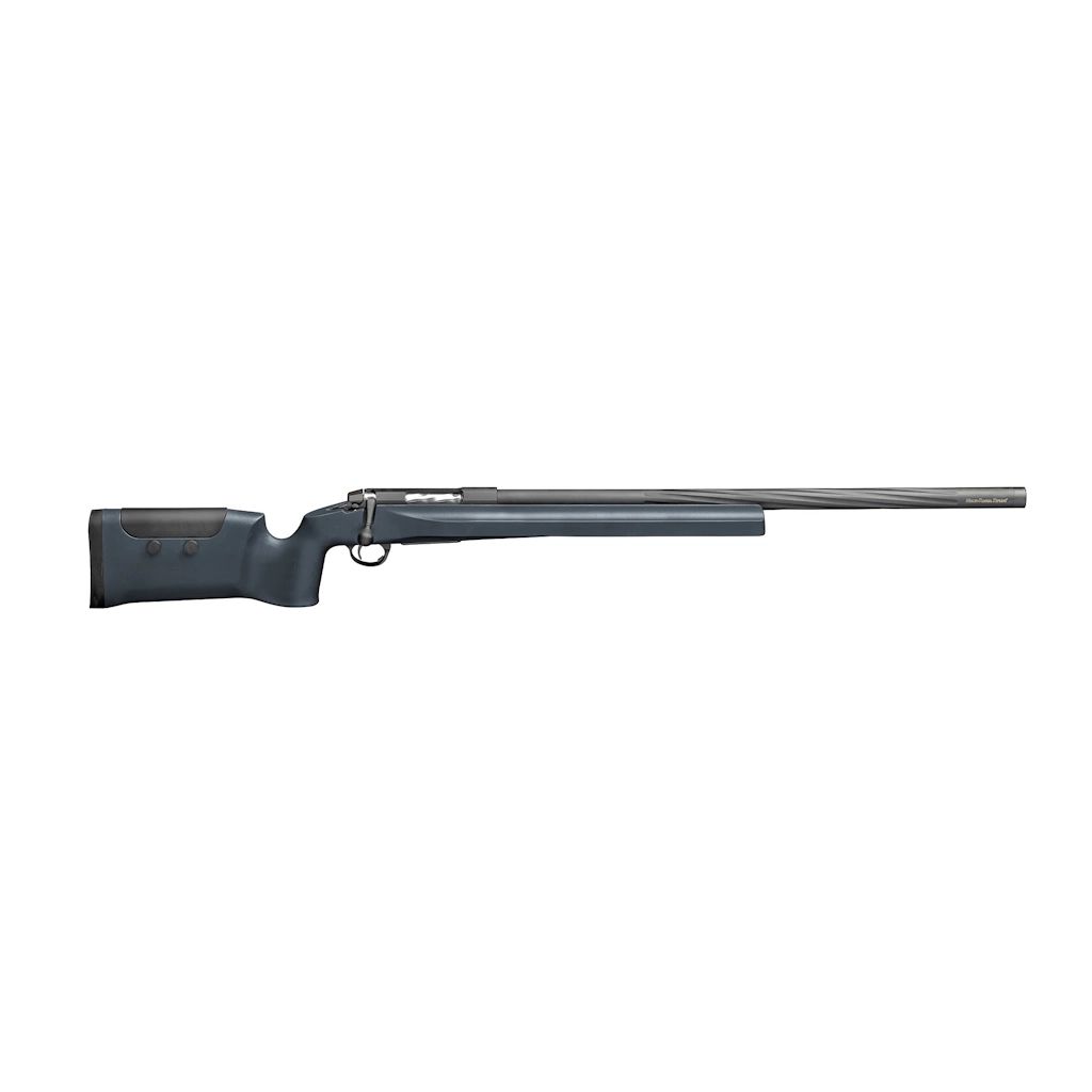 Sabatti TLD Blue 6.5 Creedmoor 28 inch Barrel