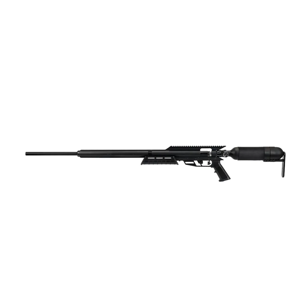 Airforce TEX REX .50 Cal Air Rifle with Carbon Tank