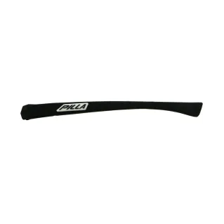 Pilla VISTA X Frame, Straight Blade, Black & White