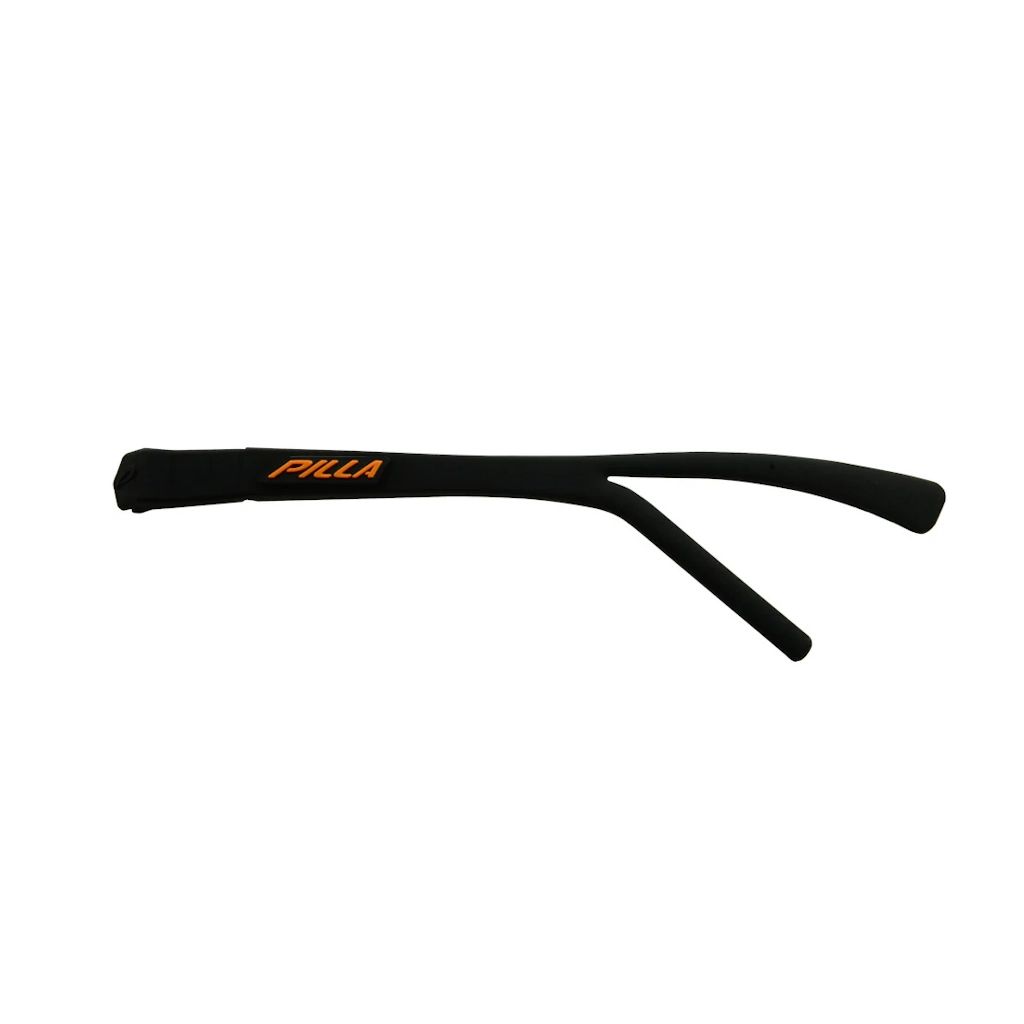 Pilla VISTA X Frame Fork Black