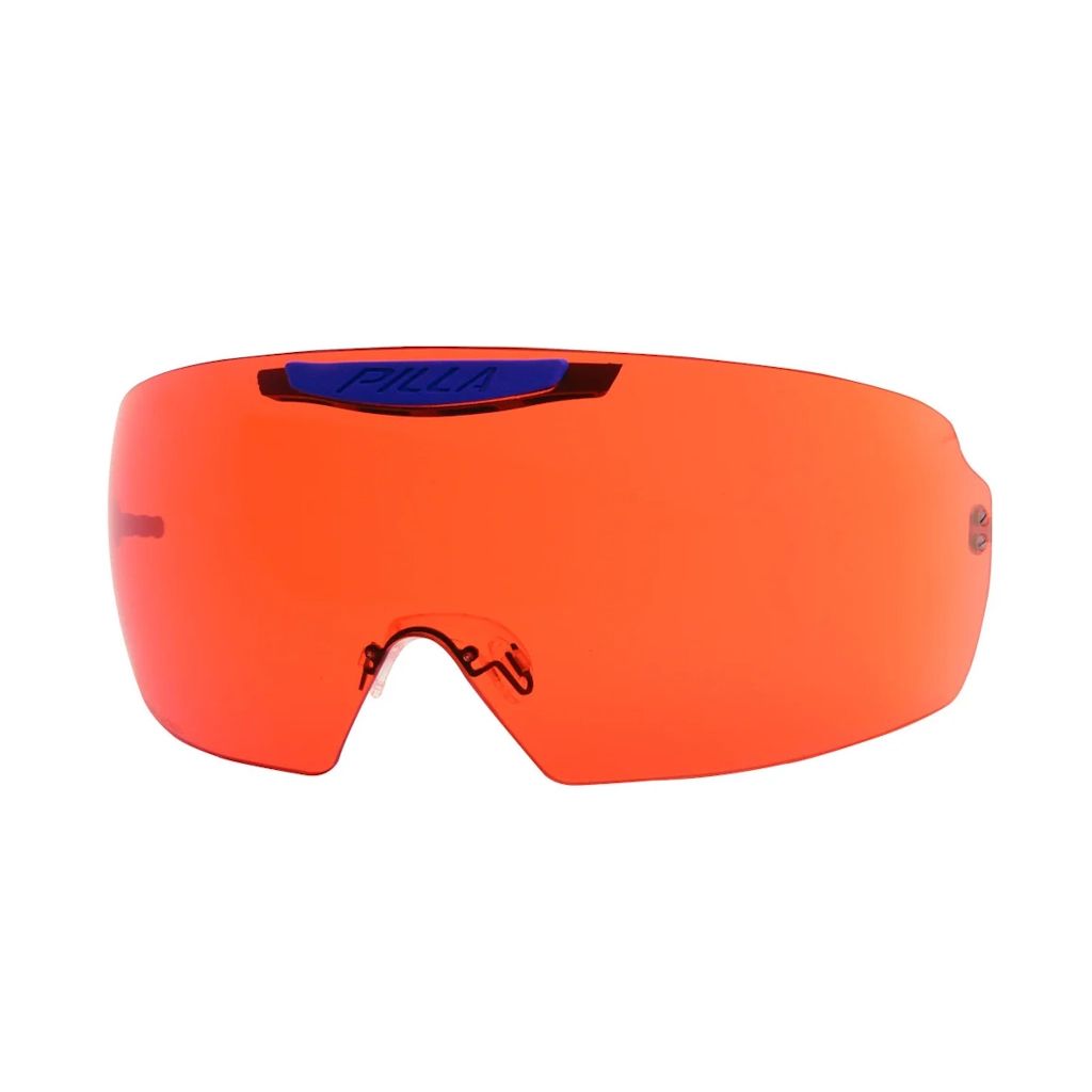 Pilla VISTA X Standard 30CMOS Lens