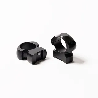 Accura 1 piece Steel Mount Tikka T3X