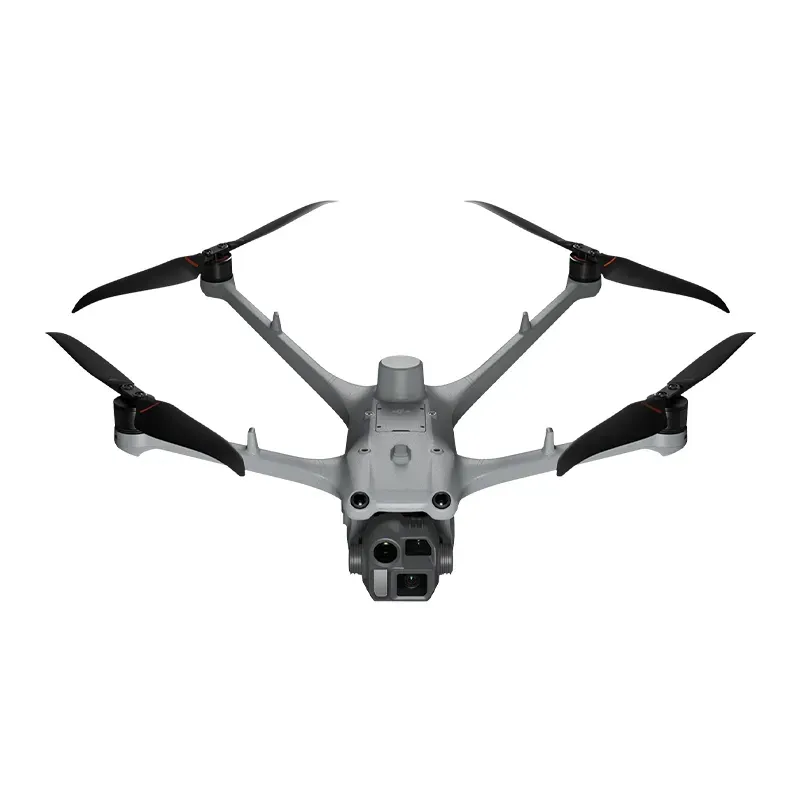 DJI Matrice 4D Drone for DJI Dock 3 - Incl. Plus Care