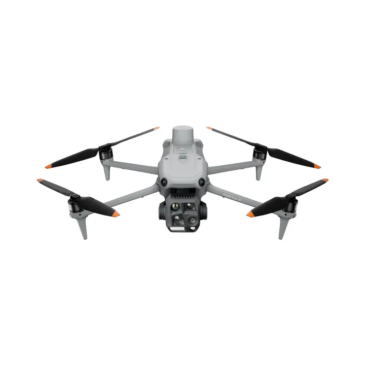 DJI Matrice 4T Thermal Basic Package