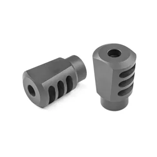 Sabatti Muzzle Break Dimater 28mm TLD 5/8th x 24