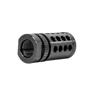 GrovTec G-Nite Flash Suppressor .223 Calibre