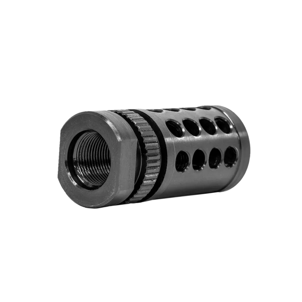 GrovTec G-Nite Flash Suppressor .223 Calibre