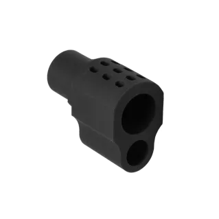 GrovTec G-Comp 1911 Muzzle  Brake Compensator