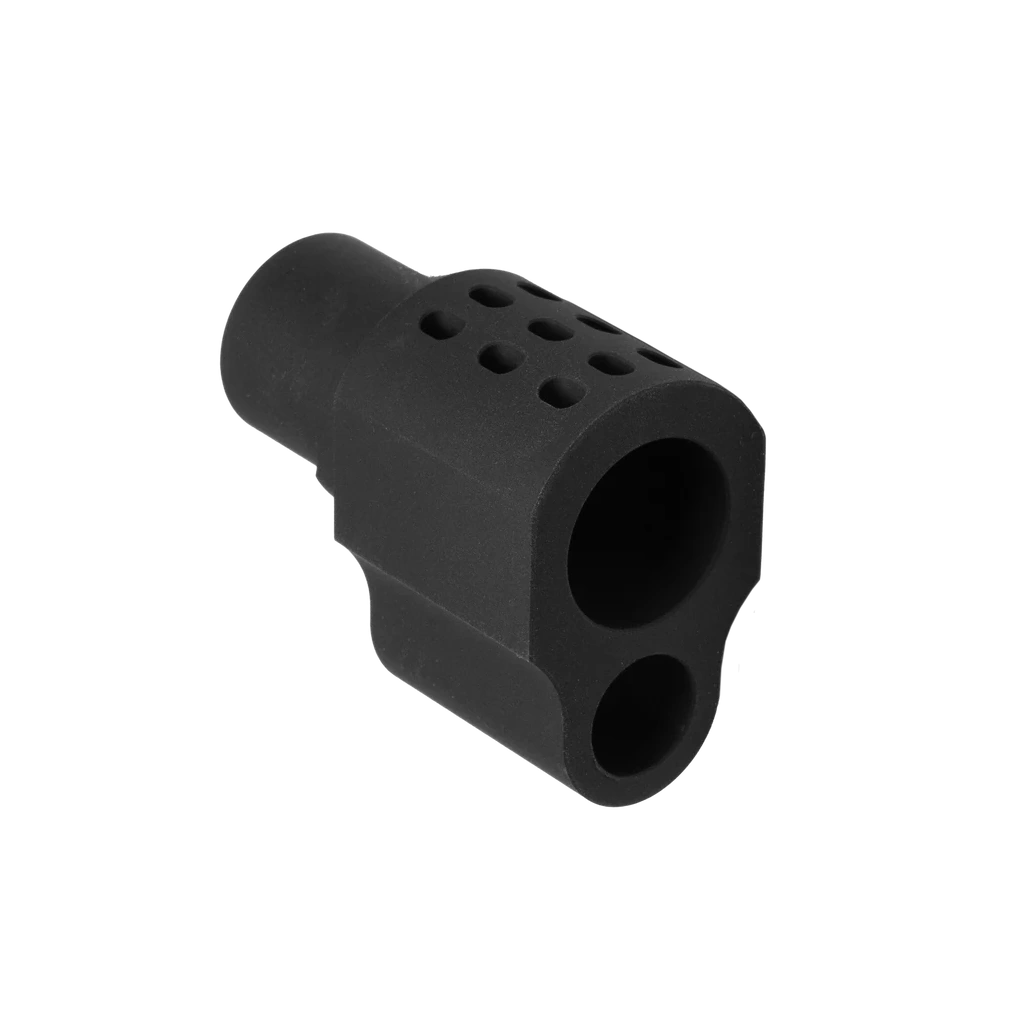 GrovTec G-Comp 1911 Muzzle  Brake Compensator