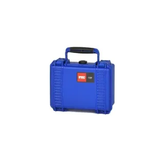 HPRC 2200 - Hard Case Empty ( Blue )