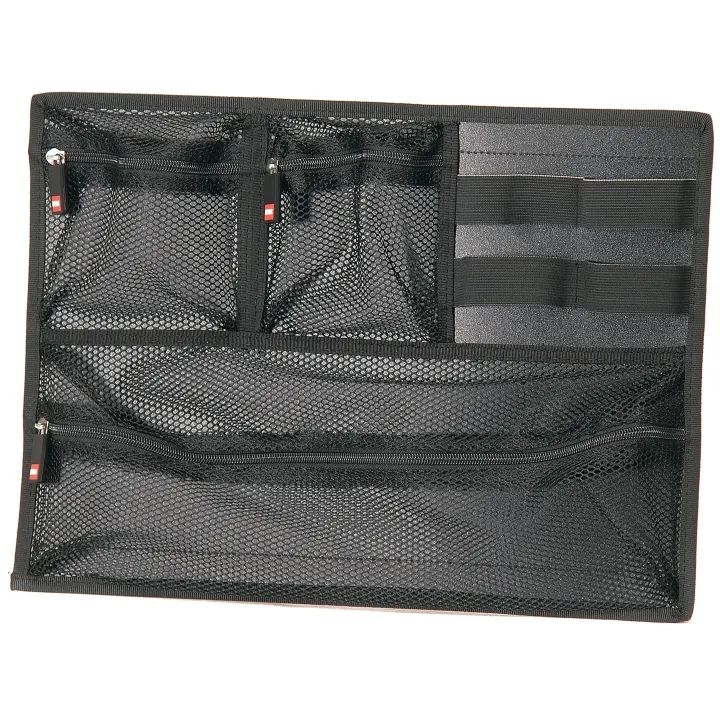 HPRC Lid Organiser for HPRC 2400