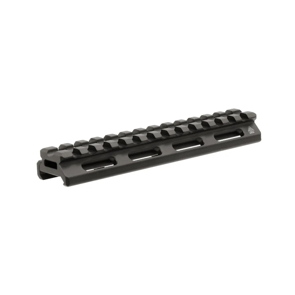 Leapers UTG Super Picatinny Riser Slim 0.5" Hight 13 slot