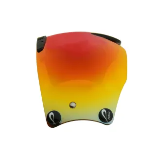 Pilla Outlaw X6 7CIED Espresso Bean Lens