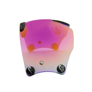 Pilla Outlaw X6 25CIEB Elderberry Lens