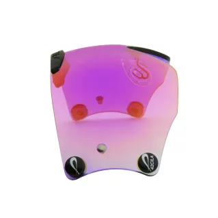Pilla Outlaw X6 42CILA Lavender Lens