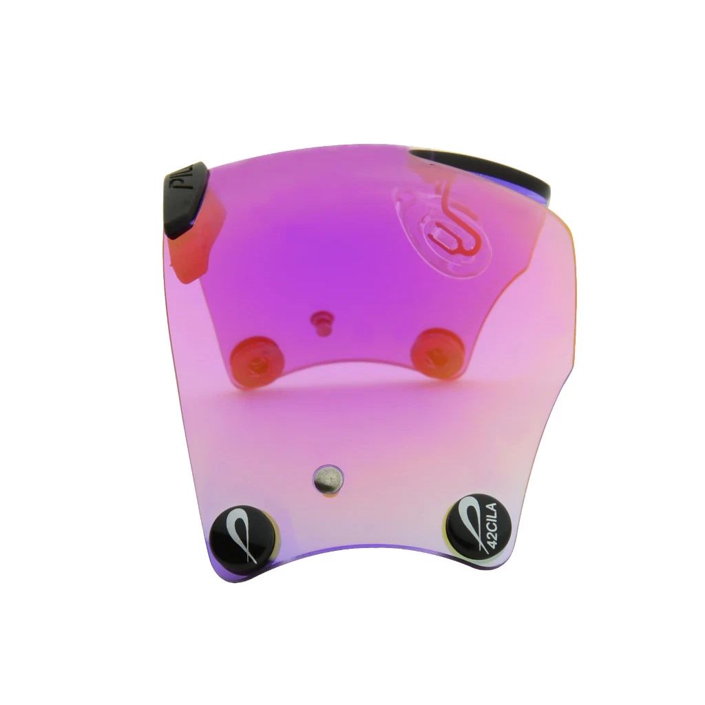 Pilla Outlaw X6 42CILA Lavender Lens
