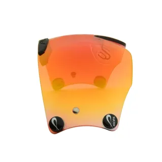 Pilla Outlaw X6 46CIPA Papaya Lens