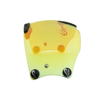 Pilla Outlaw X6 70CIGA Green Apple Lens