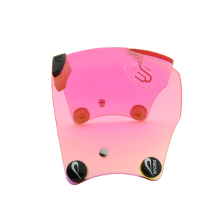 Pilla Outlaw X6 82CIRG Ruby Grapefruit Lens