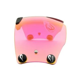 Pilla Razor X7 62CIHW Watermelon Plus Lens