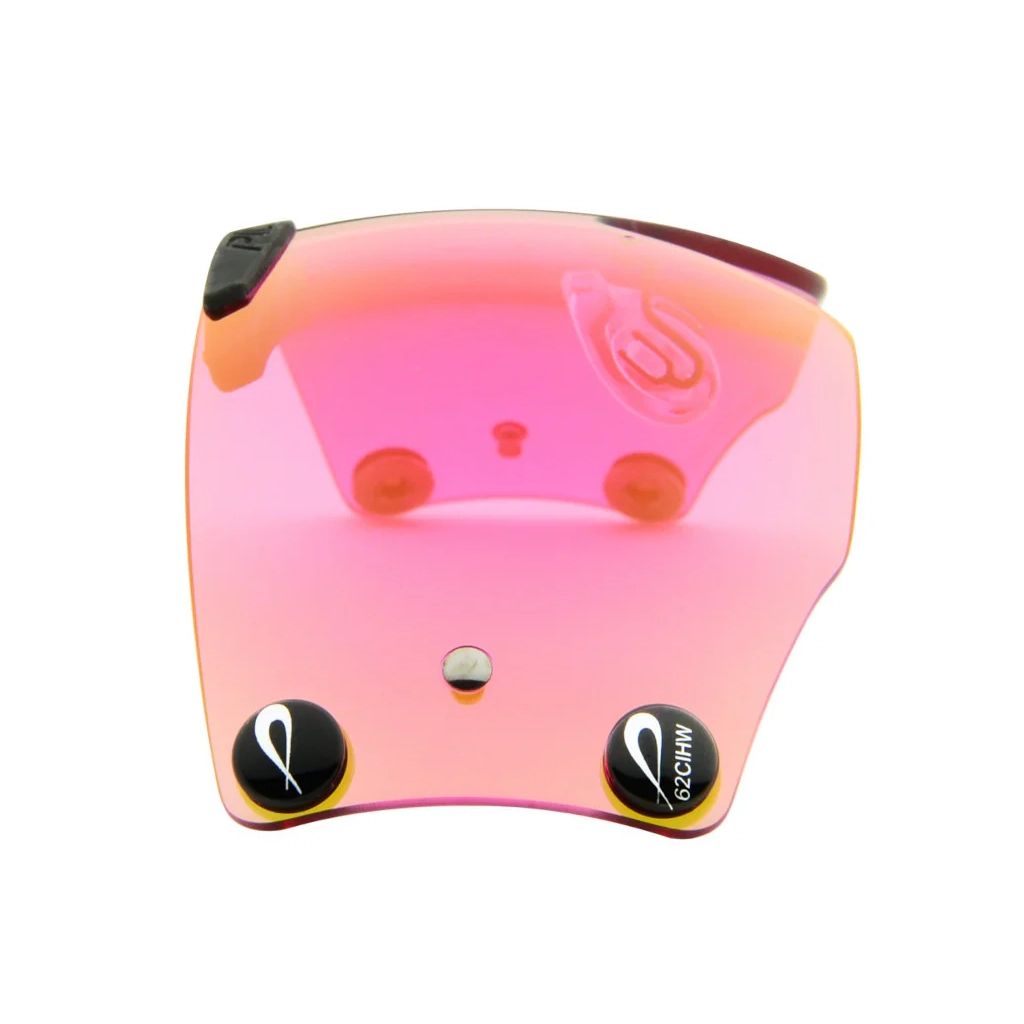 Pilla Razor X7 62CIHW Watermelon Plus Lens