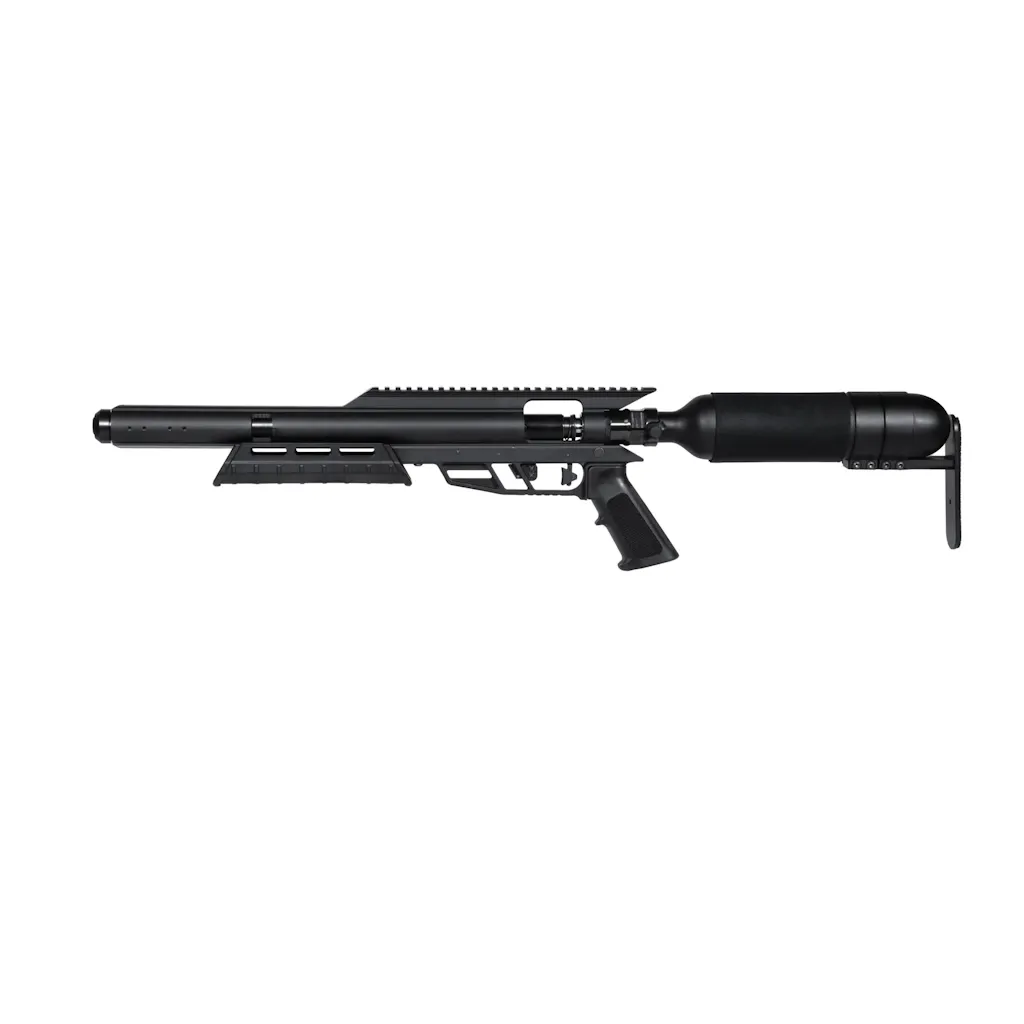 Airforce TEX REX BRUSH .50 Cal Air Rifle