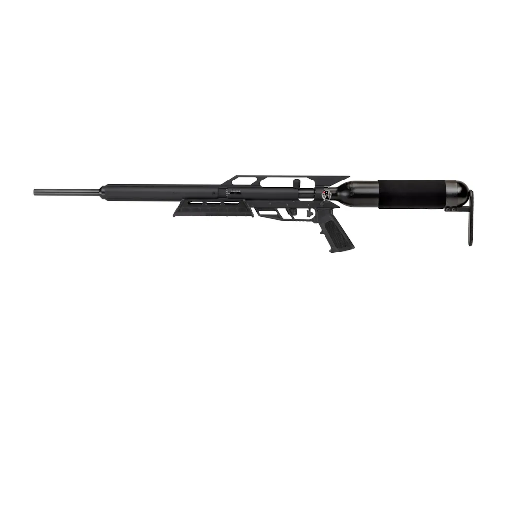 Airforce Condor .22 Chassis & Hardware excludes Barrel