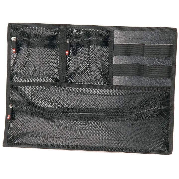 HPRC Lid Organiser for HPRC 2500