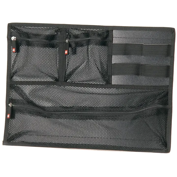 HPRC Lid Organiser for HPRC 2600 & HPRC 2600W