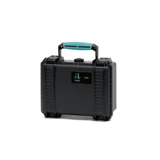 HPRC 2100 Hard Case for Casio DZ-S50 Dermoscope & Accessories