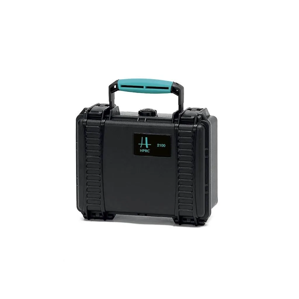 HPRC 2100 Hard Case for Casio DZ-S50 Dermoscope & Accessories