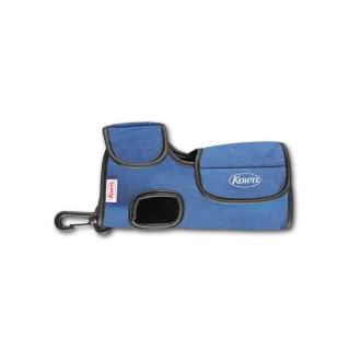 Kowa Stay on Case for 501/502 Spotting Scopes - Denim