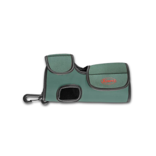 Kowa Stay on case for 501/502 Spotting Scopes - Green