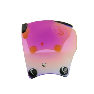 Pilla Outlaw X7 25CIEB Elderberry Lens