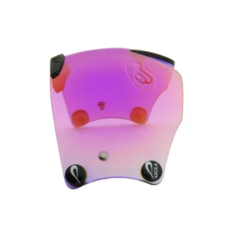 Pilla Outlaw X7 42CILA Lavender Lens