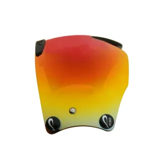Pilla Outlaw X7 7CIED Espresso Bean Lens