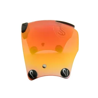 Pilla Outlaw X7 46CIPA Papaya Lens