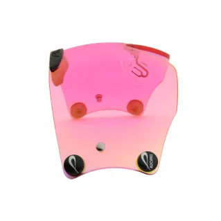 Pilla Outlaw X7 82CIRG Ruby Grapefruit Lens