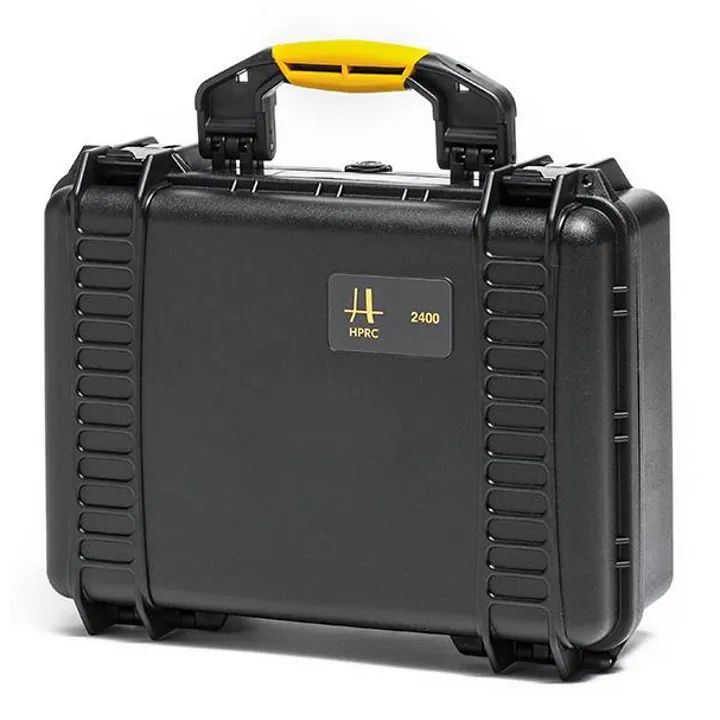 HPRC 2400 Combo for Blackmagic Pocket Cinema Camera 6K or 4K + Metabones