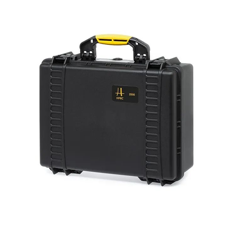 HPRC 2500 Hard Case for DJI RSC 2 Pro Combo **