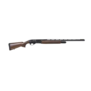 Rec Arms Legend 28" Synthetic Shotgun Straight Pull 5 Chokes Ventilated Rib