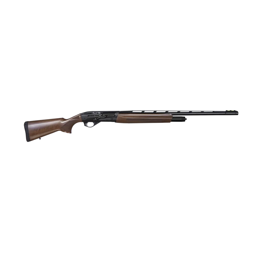 Rec Arms Legend 28" Synthetic Shotgun Straight Pull 5 Chokes Ventilated Rib