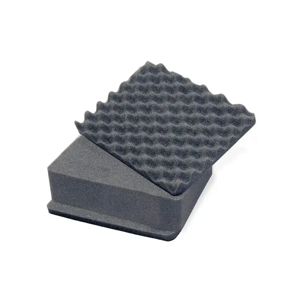 HPRC Lid Foam for HPRC 4300W Charcoal