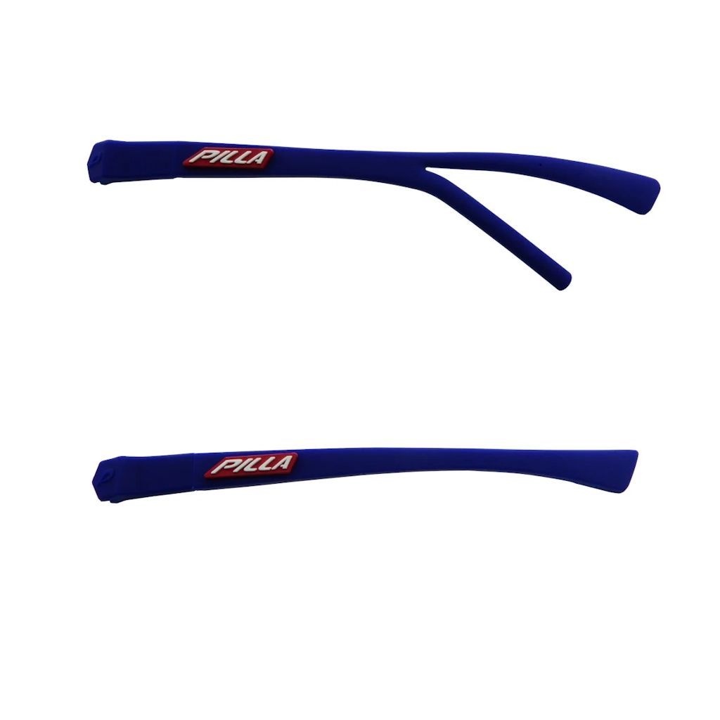Pilla Dart Frame Red with Blue