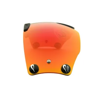 Pilla Razor X7 21CIGP Ghost Pepper Lens