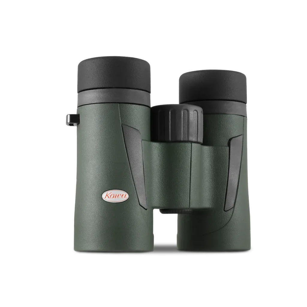 Kowa BD III 6.5x32 D Wide Angle Binoculars